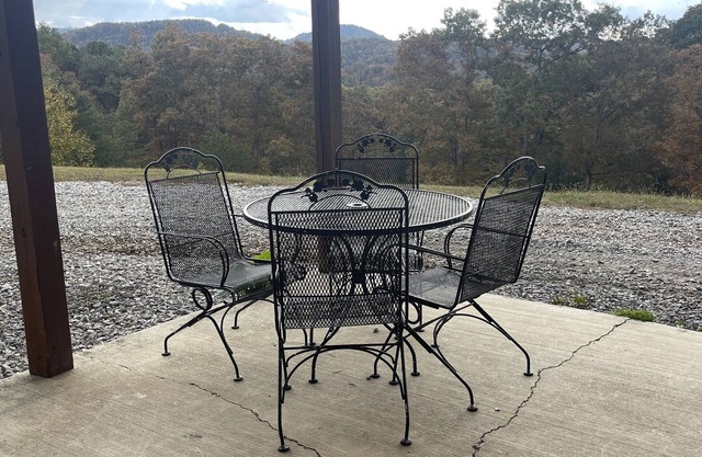 Tackett Creek Retreat B