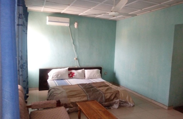 Tafol Hotel & Suit