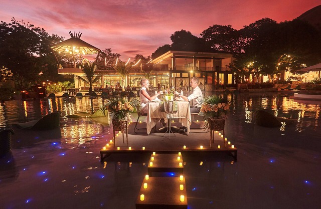 TAG RESORT