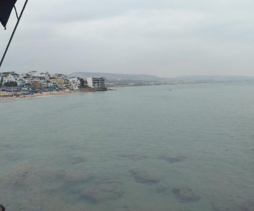 Taghazout nomade