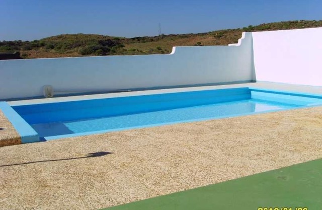 Tahiche Villa Sleeps 2 WiFi