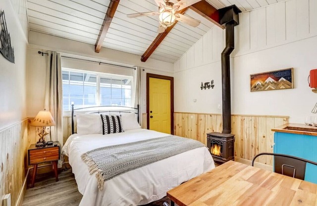 Tahoe Mountain Inn #4