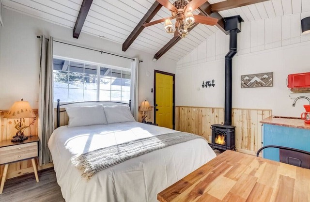 Tahoe Mountain Inn #5