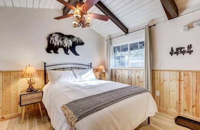 Tahoe Mountain Inn #7