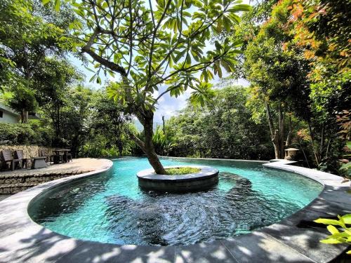 Tahoma Villas Labuan Bajo by ABM