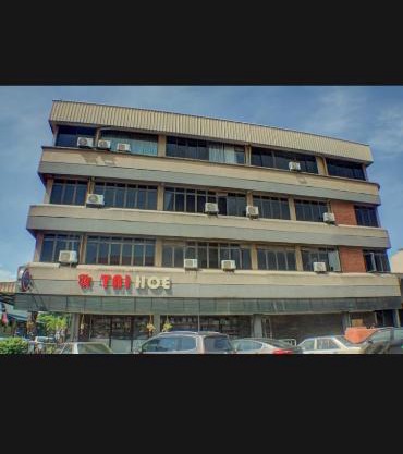 Tai Hoe Hotel Pengerang