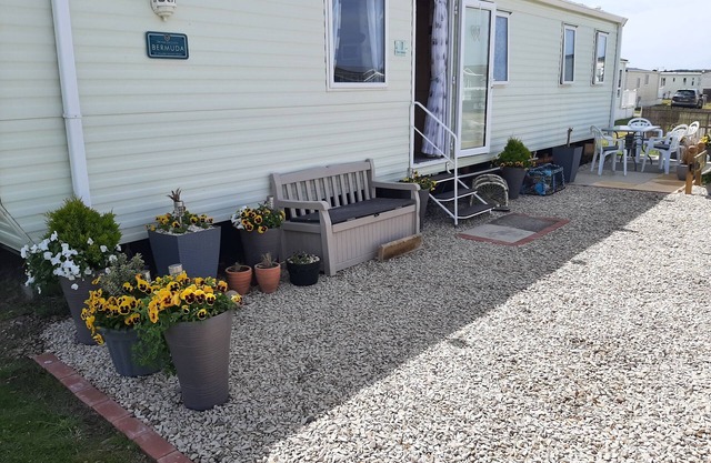 Taid's Retreat Silversands Cove beach lossiemouth