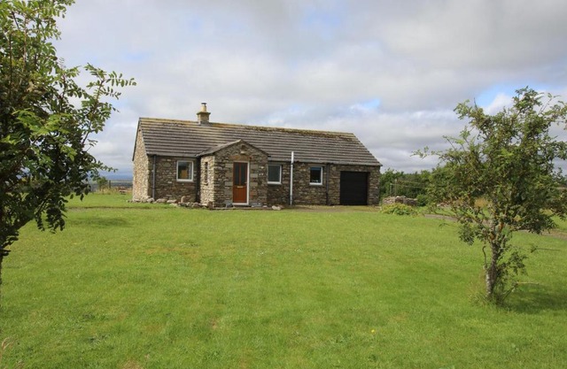 Taigh An Clachair