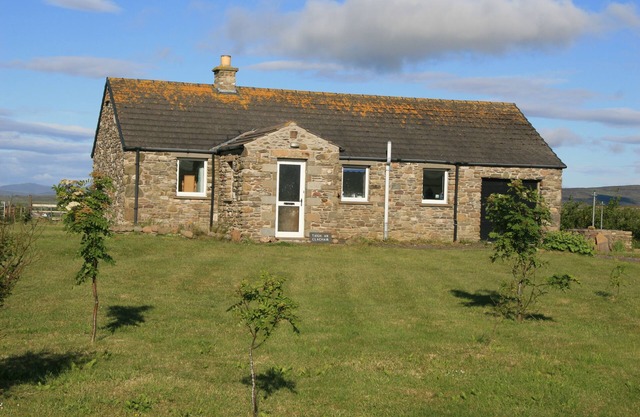 Taigh An Clachair - Holiday home - Lybster, Caithness