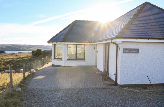 Taigh Chailean