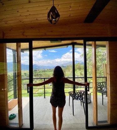 Taikú Ecolodge