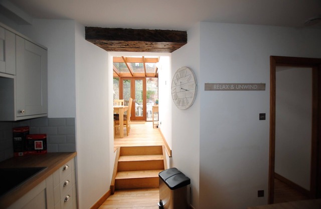 Tailor's Cottage- beautiful coastal home, Fife