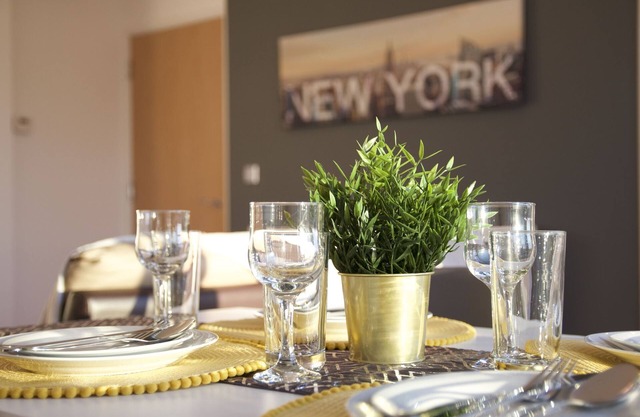 Tailor That Property - Fully Furnished Apartment