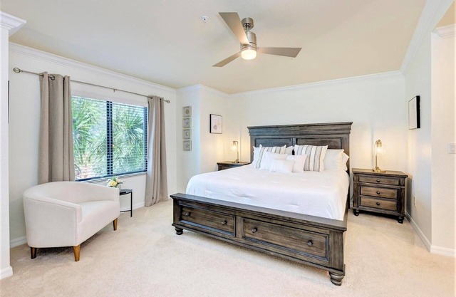 Tailored Living - Secure, Stylish, Extended Stay