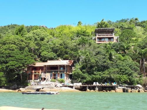 Tainha da Praia Aparthotel