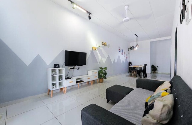 Taiping Aulong [3 rooms] nearby TF Mart/Econsave
