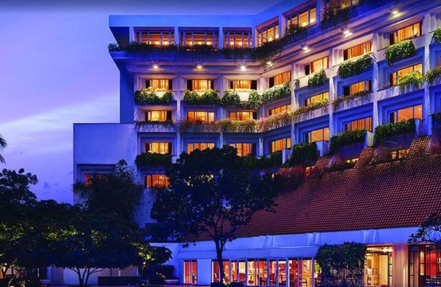 Taj Bengal
