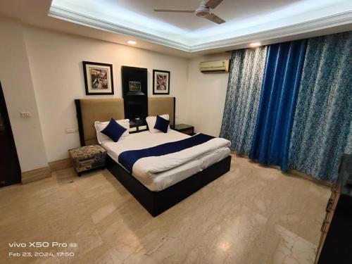 Taj Inn Residency