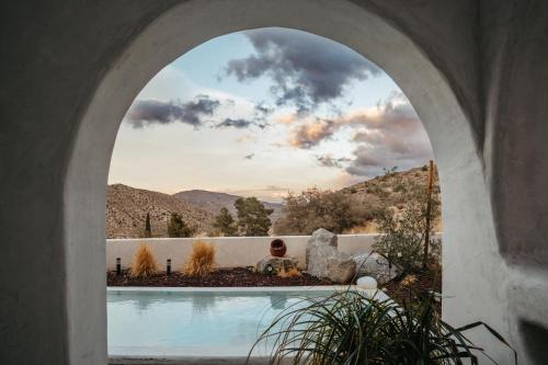 Taj Oasis By The Co-host Company