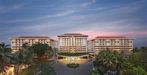 Taj Samudra 