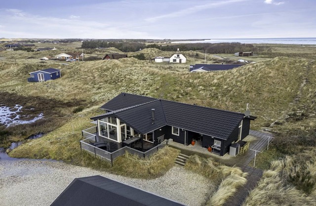 "Taja" - 300m to the fjord by Interhome