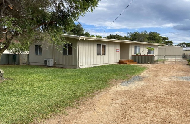 Take a break from the hustle and bustle and relax at Frangipani Cottage.