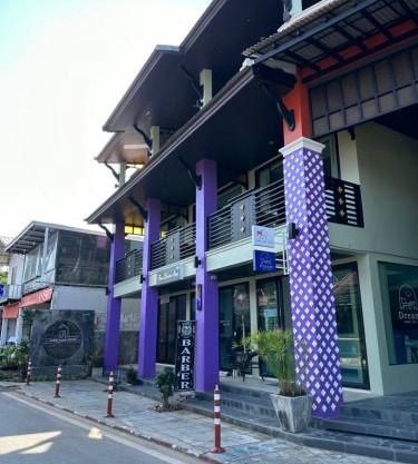 Take your time hotel koh samui