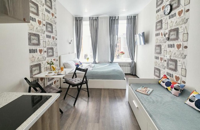 TakeRoom Ligovsky 110