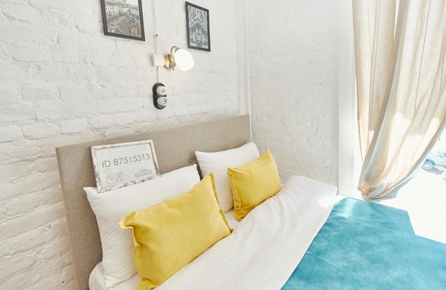 TakeRoom Voskova Студия 8