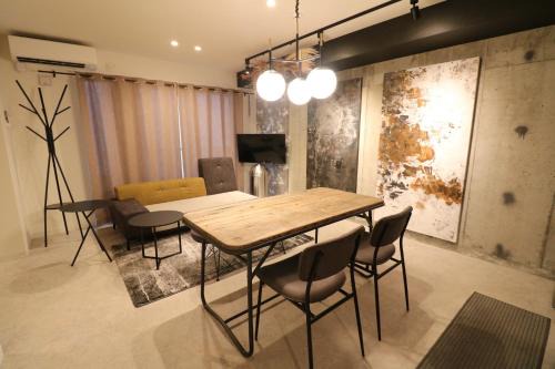 TAKETO STAY KOTONI 201 - Vacation STAY 74823v