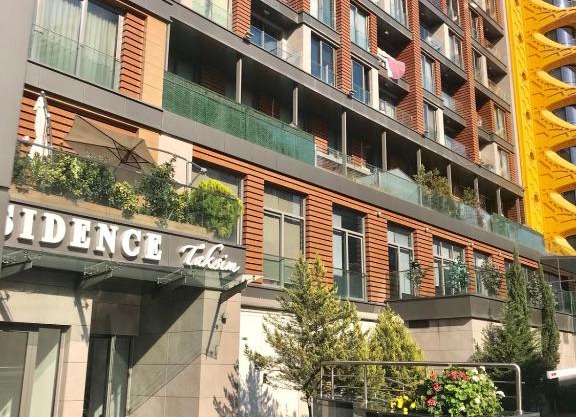 Taksim Elysium Residence