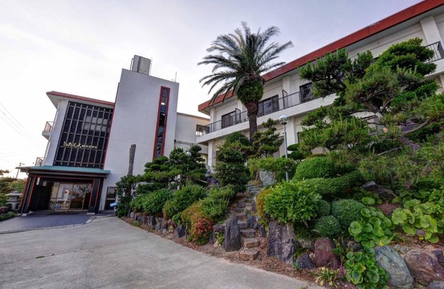 Takumi Kanko Hotel