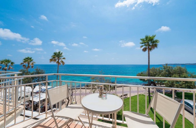 TALAIOT CALA MILLOR