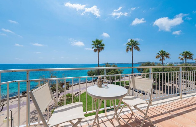 TALAIOT CALA MILLOR - Apartment for 4 people in Cala Millor.