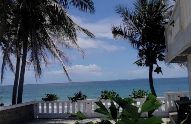 Talaonga Beach HousenViajeris Booking Services Talaongan