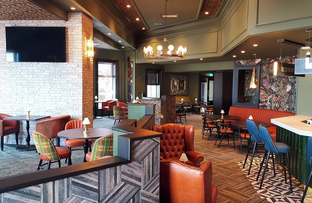 Talbot Hotel Midleton