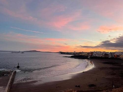 Taliarte Suite Vibbecanarias