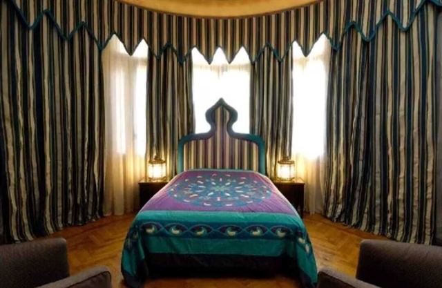 Talisman Hotel de Charme