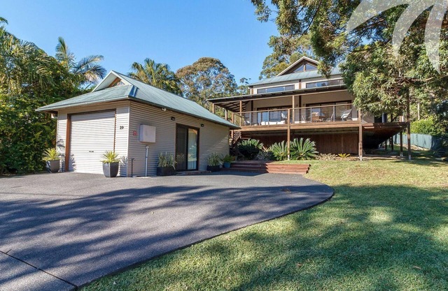 Tallowood - Pacific Palms Holidays