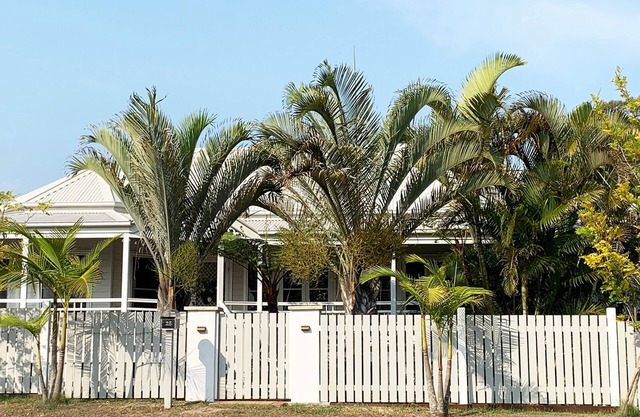 Tallulah – Pet friendly idyllic family beach house