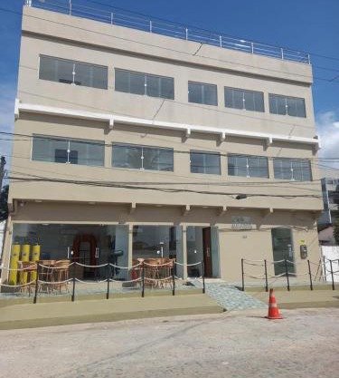 Tamandaré Divers Resort