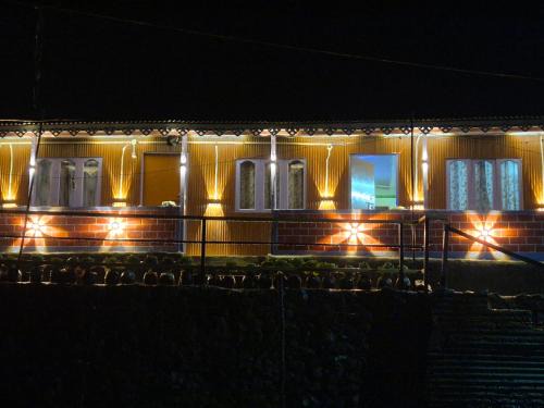Tamang Homestay A unit of 'The NOOK' Zuluk'
