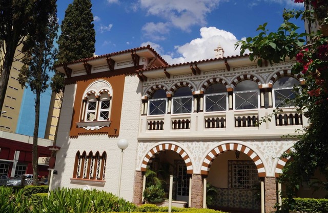 Tamareiras Park Hotel