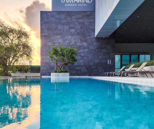 Tamarind Garden Hotel