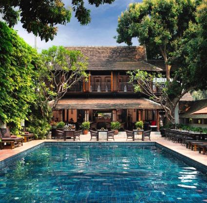 Tamarind Village 