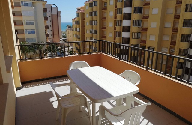 Tamaris playa 5ºB