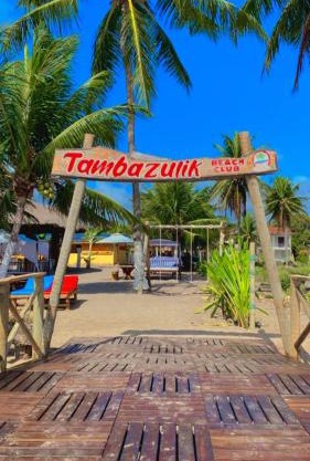 Tambazulik Pousada Maragogi