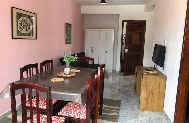 Tamboleiro's Hotel Residence