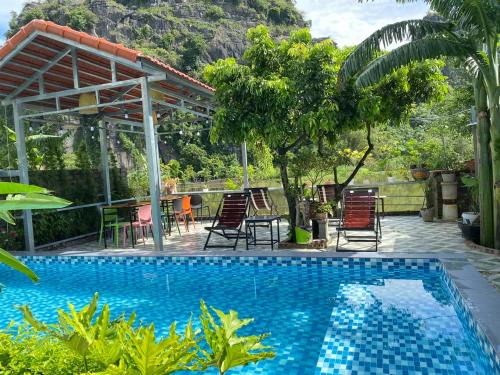TamCoc My Tho Homestay