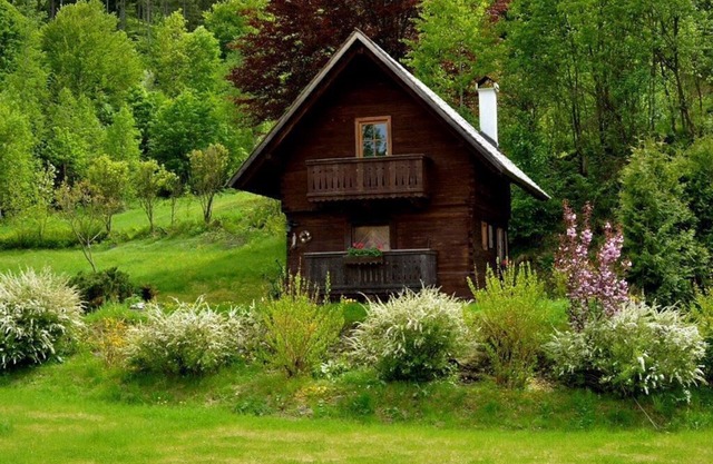Tameggerhof
